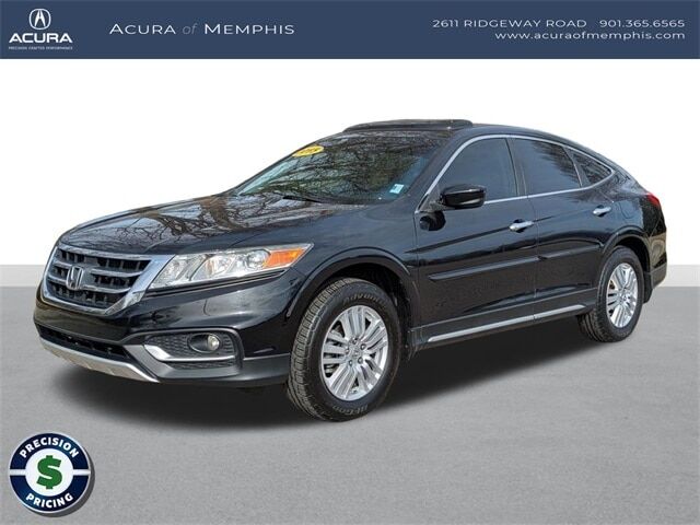 Honda Crosstour