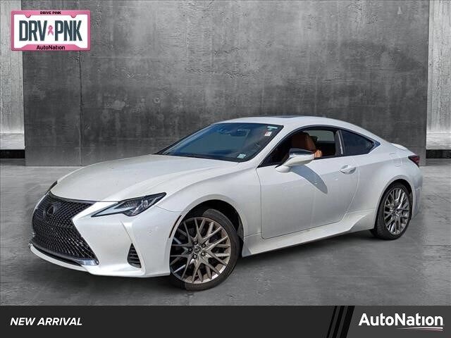LEXUS