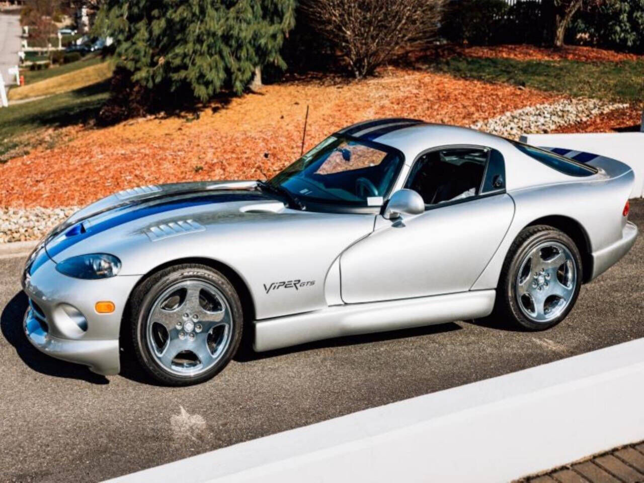 Dodge Viper