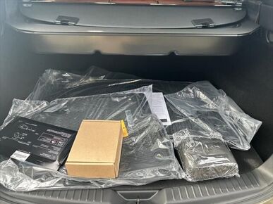 2025 MAZDA CX-5 - VIN Decoder