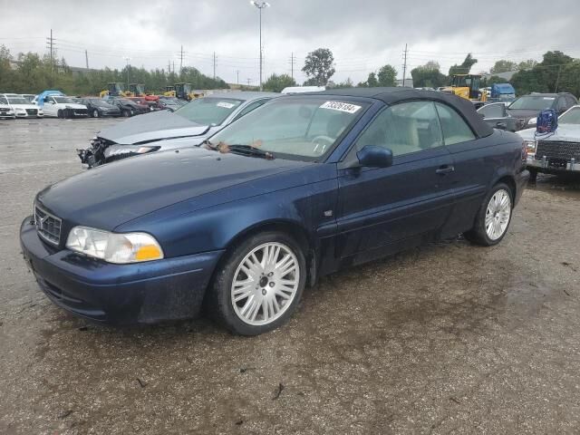 Volvo C70