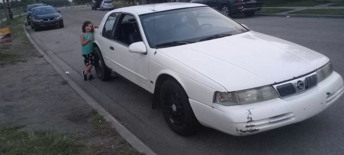 Mercury Cougar