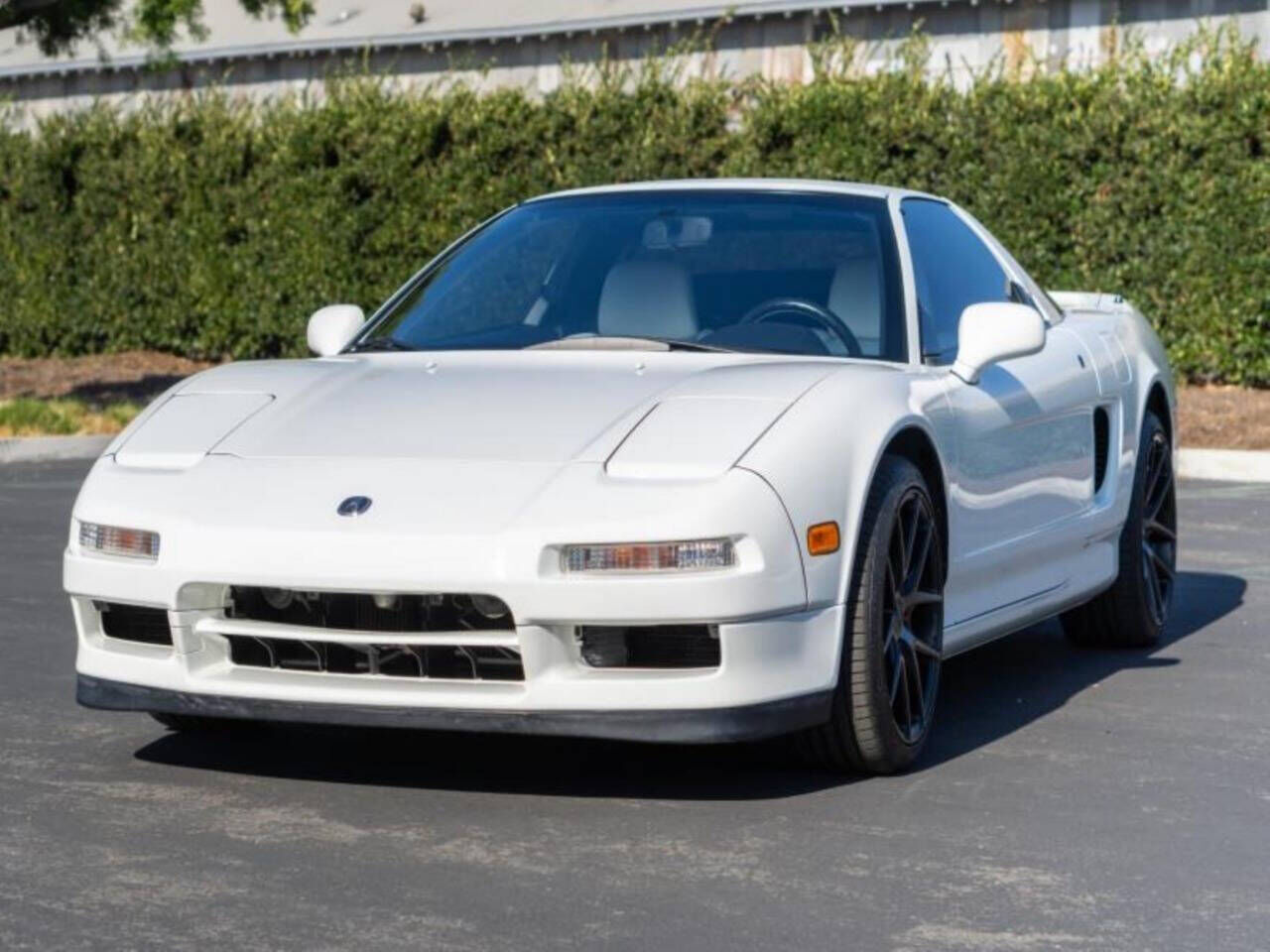 Acura NSX