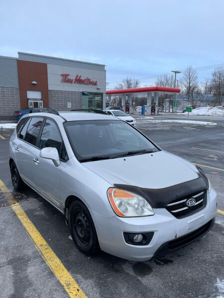 Kia Rondo