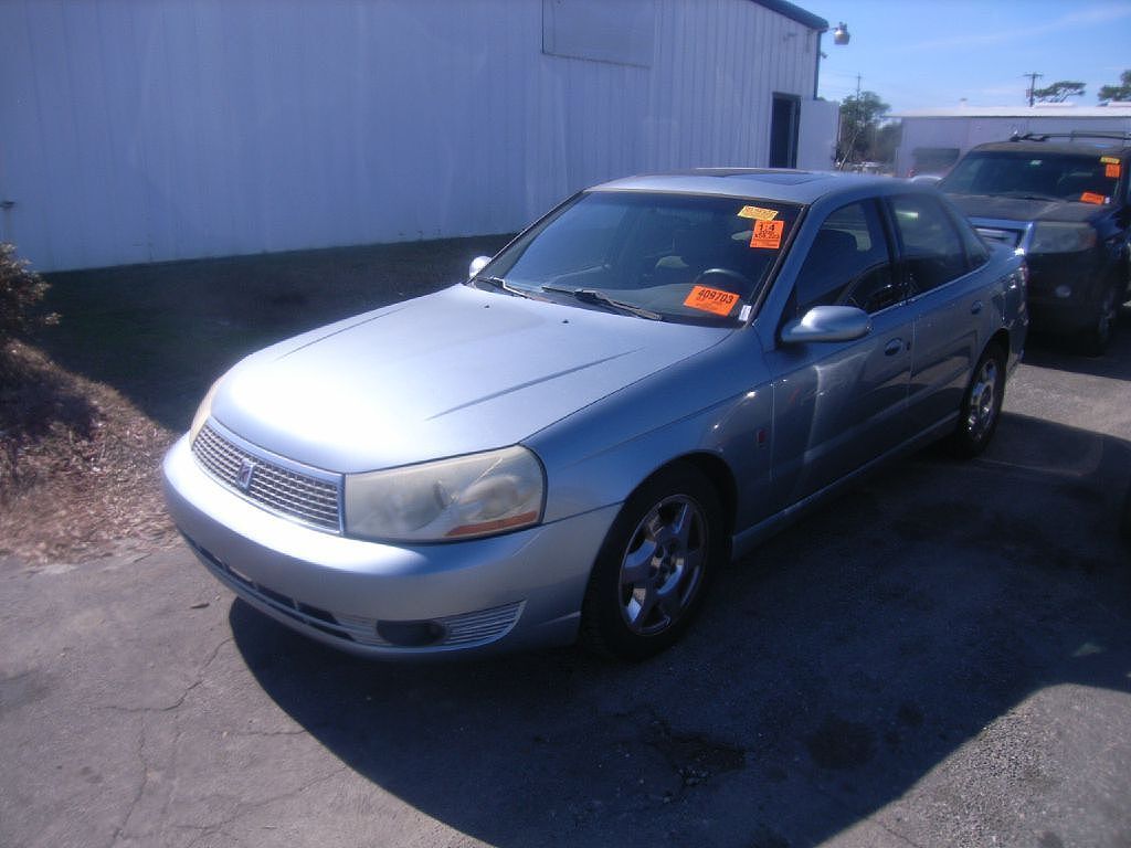 Saturn L300