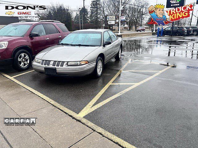 Chrysler Concorde