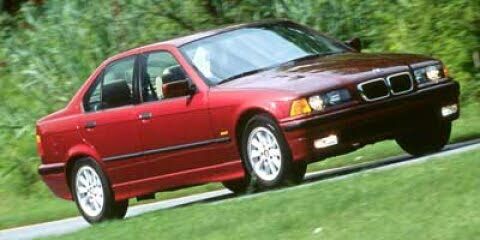 BMW 328i