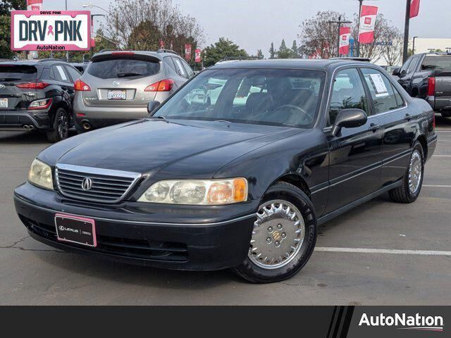Acura RL