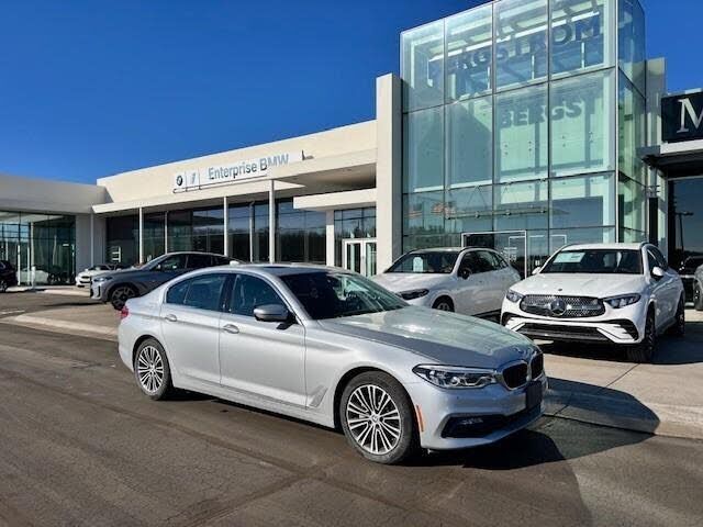 BMW 530i