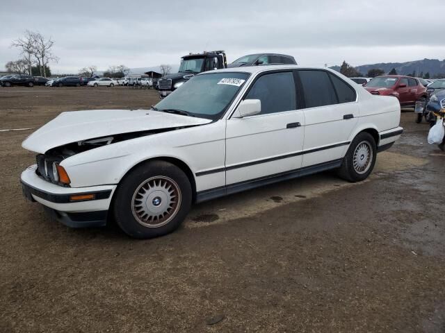 BMW 525i