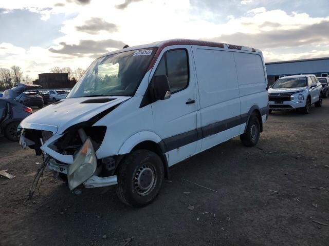 Dodge Sprinter