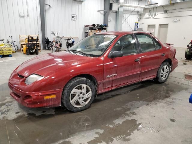 Pontiac Sunfire