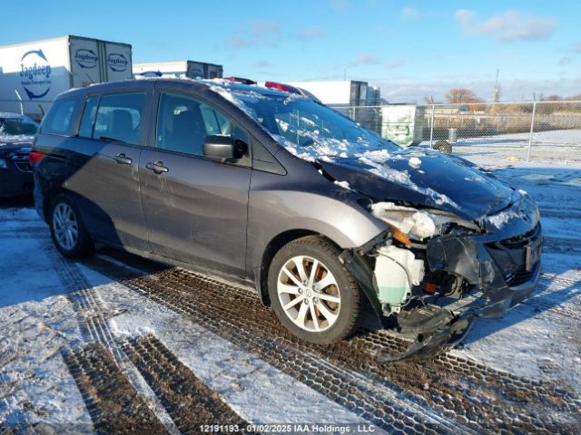 Mazda Mazda5