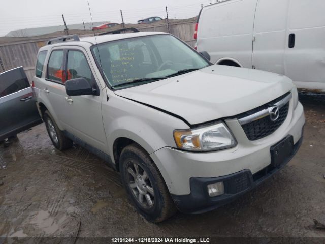 Mazda Tribute