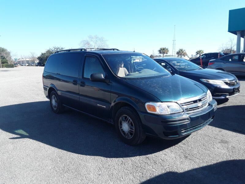Chevrolet Venture
