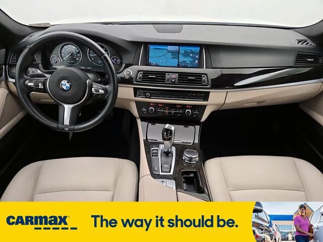 BMW 535i