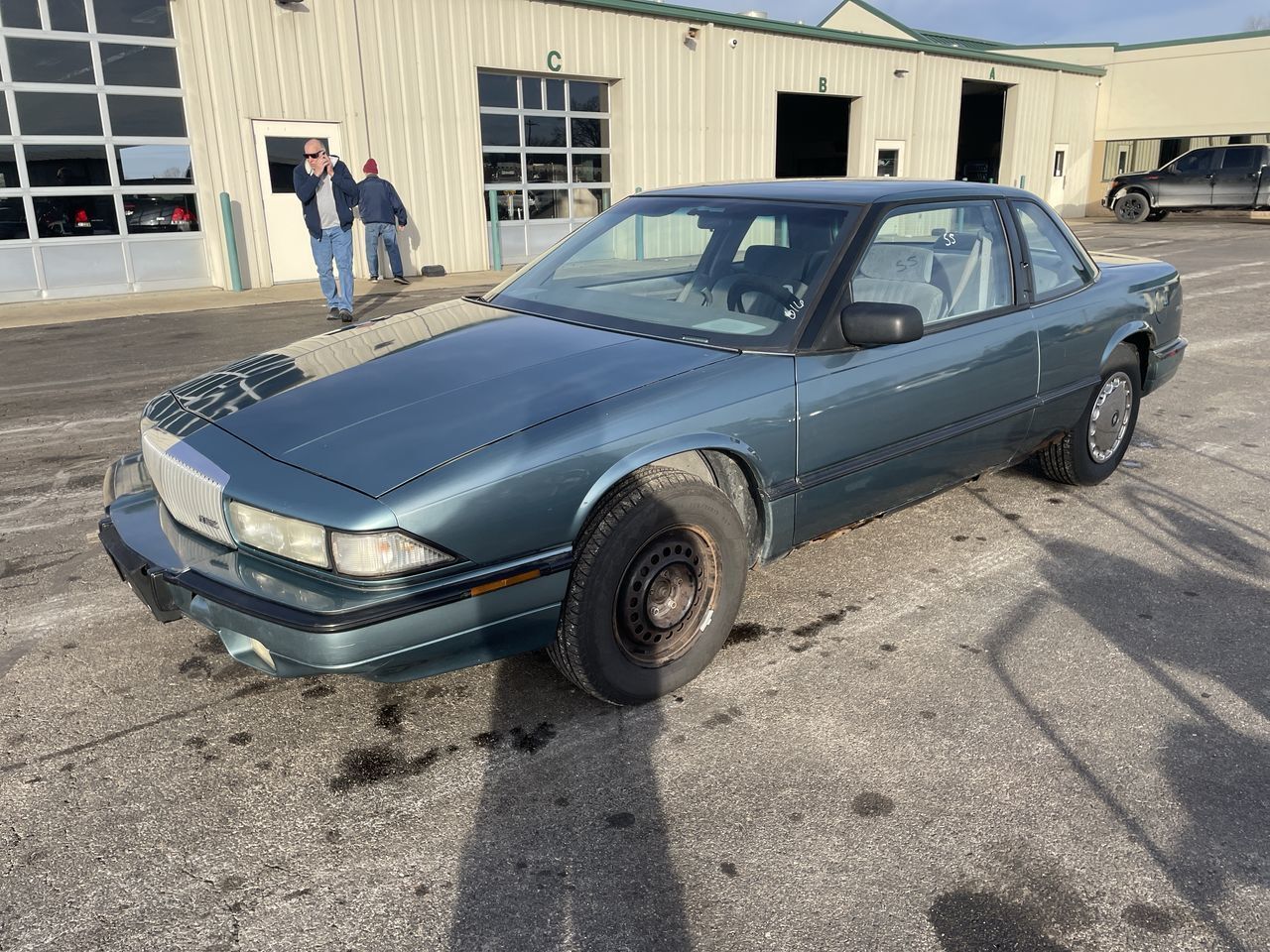 Buick Regal
