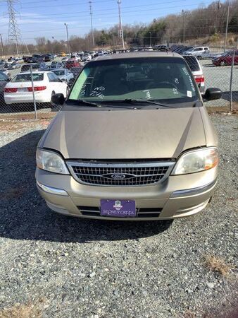 Ford Windstar