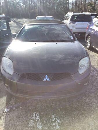 Mitsubishi Eclipse
