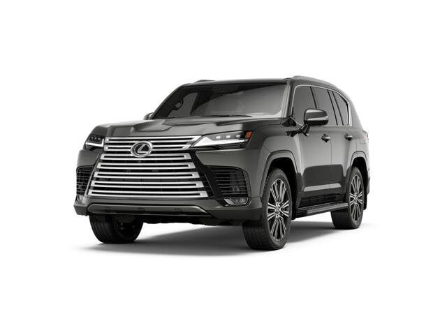 LEXUS