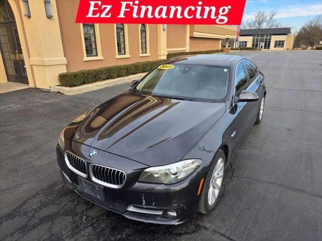 BMW 535i