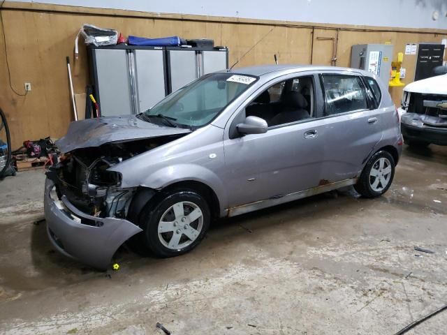 CHEVROLET