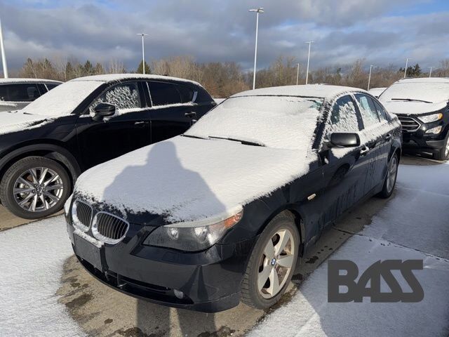 BMW 525xi