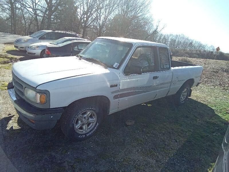 Mazda B-Series