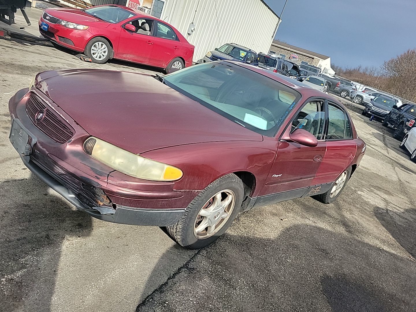 Buick Regal