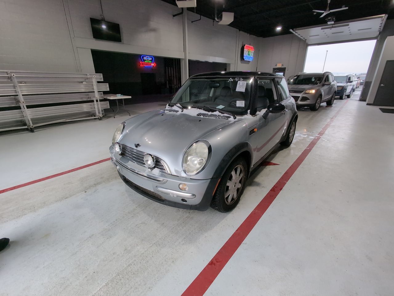 MINI