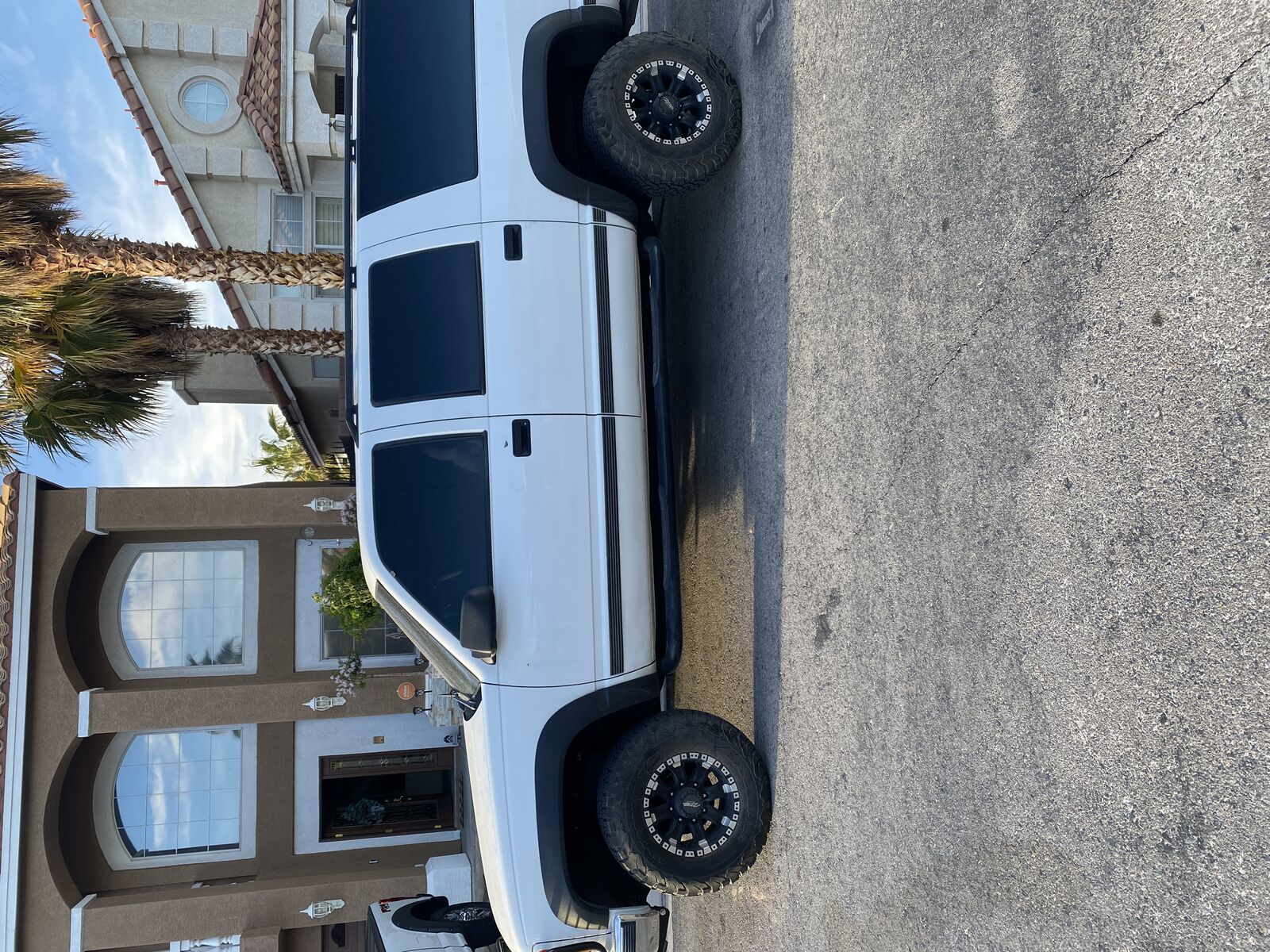 GMC Suburban