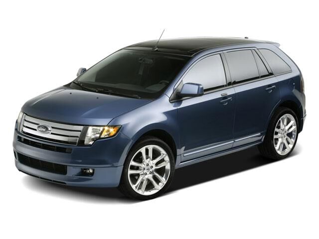 2010 FORD Edge