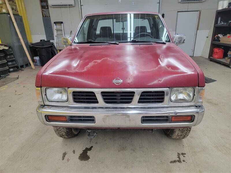 Nissan Pickup