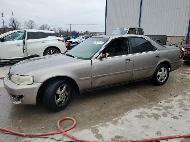 Acura TL