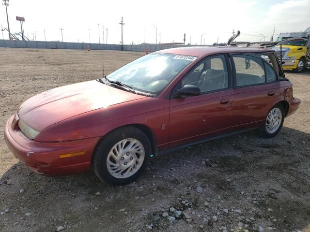 Saturn SW2