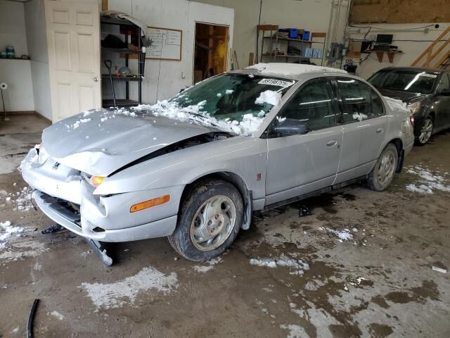 Saturn SL2
