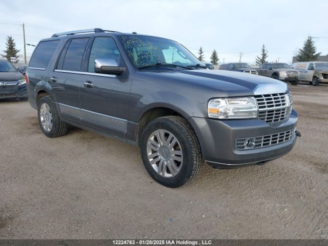 Lincoln Navigator
