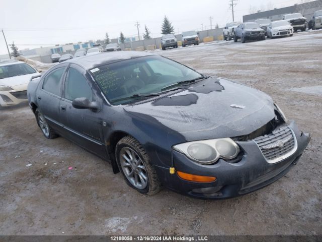 Chrysler 300