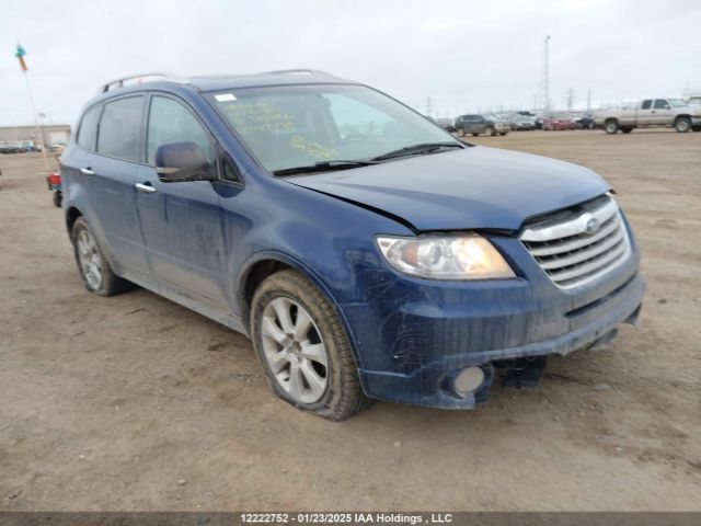 Subaru B9 Tribeca