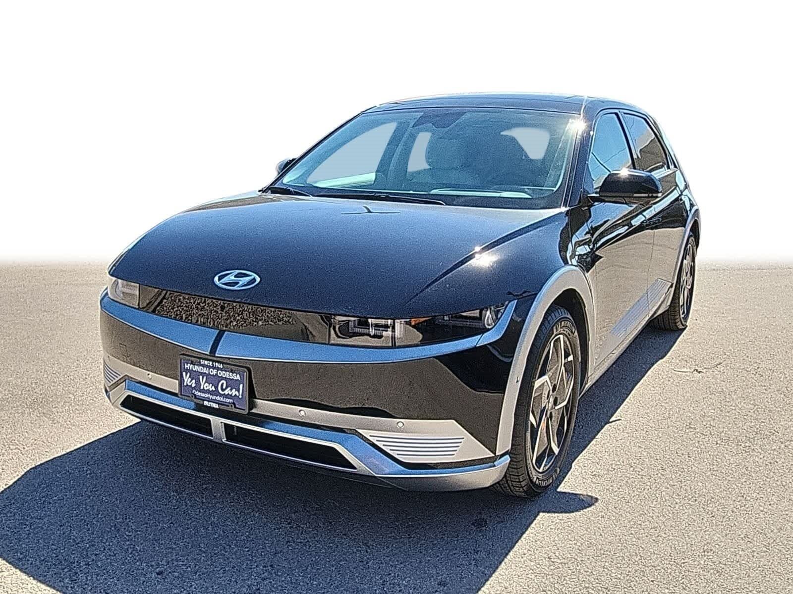 2024 HYUNDAI IONIQ 5