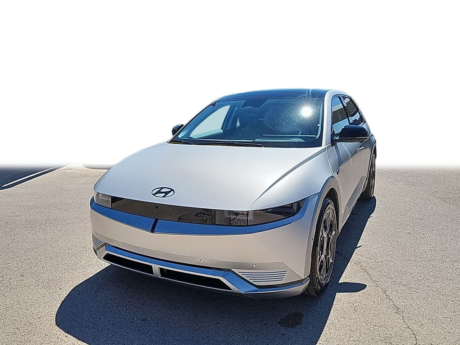 2024 HYUNDAI IONIQ 5