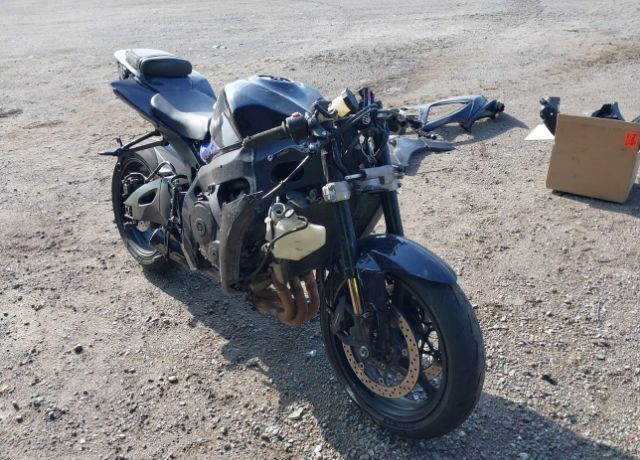 Suzuki GSX-R750