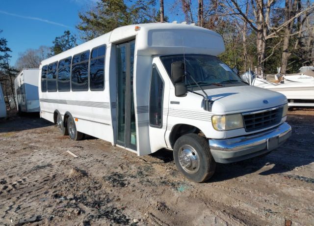 Ford E-350