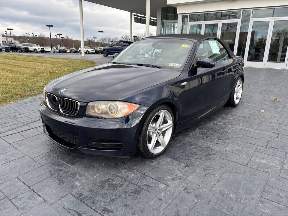 BMW 135i
