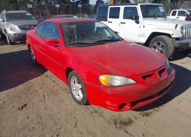 Pontiac Grand AM
