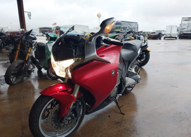 Honda VFR1200F