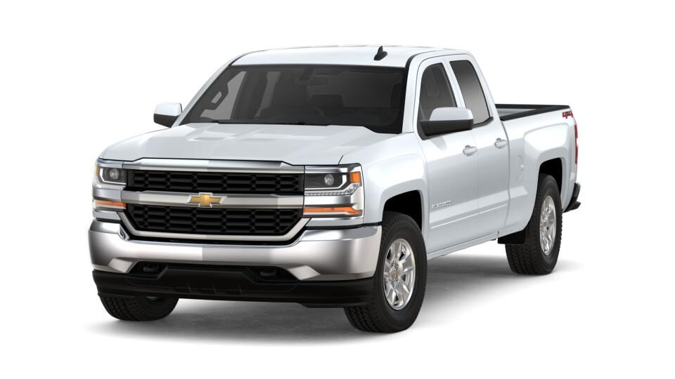 2019 CHEVROLET Silverado LD