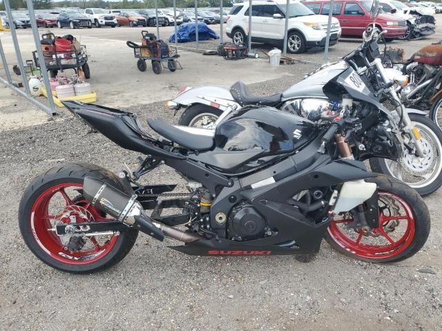 Suzuki GSX-R1000