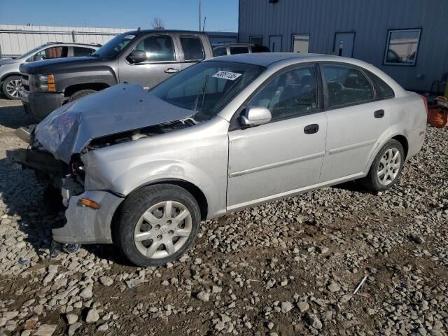 Suzuki Forenza