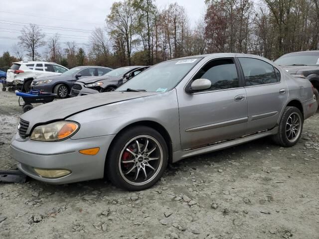 Infiniti I30